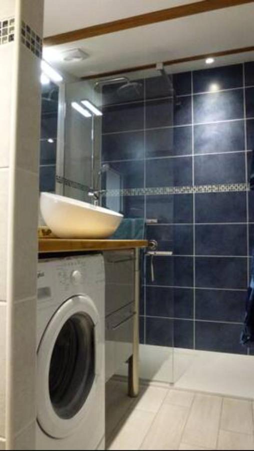 L'Eterlou Saint Blaise, Bel Appartement Neuf Mansarde Exteriör bild