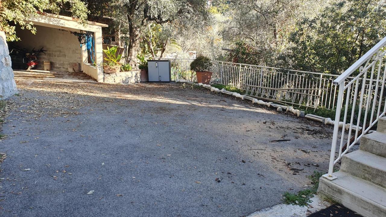 L'Eterlou Saint Blaise, Bel Appartement Neuf Mansarde Exteriör bild