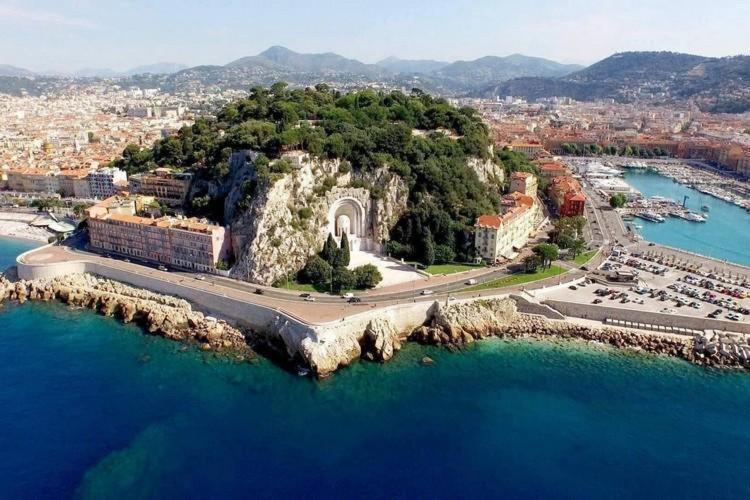 L'Eterlou Saint Blaise, Bel Appartement Neuf Mansarde Exteriör bild